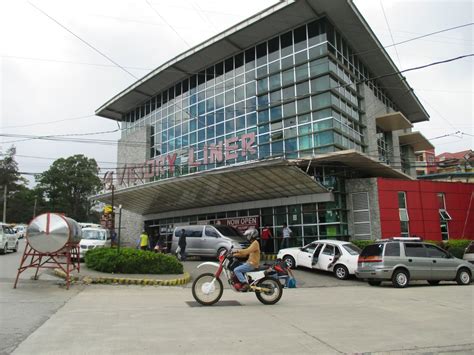 Hotels near Victory Liner Baguio .